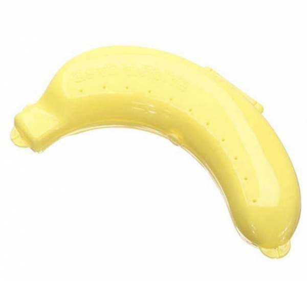 Bananen box Deluxe Geel - Afbeelding 3